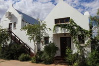 Geluksdam Guest House Tourism Africa