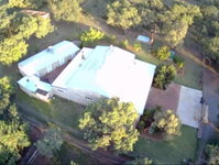 Geluksfontein Private Game Farm Tourism Africa