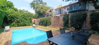 Gem of Durban North RelaxPoolACWi-FiDining Tourism Africa