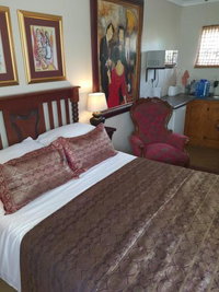 Gemsbok Cottage Tourism Africa