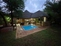 Genet House Holiday Home Tourism Africa