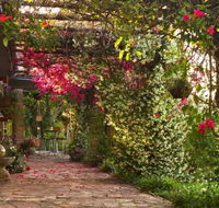 Gerald's Gift Guest House - Accommodation Africa