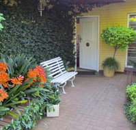 Geranium Guesthouse - Tourism Africa