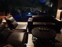 Getaway On Kruger Tourism Africa