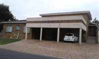 Getaway Self-Catering Tyger Valley Tourism Africa