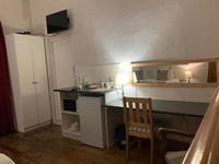 Gewel Guesthouse Tourism Africa