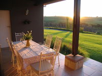 Giant's View Village Tourism Africa