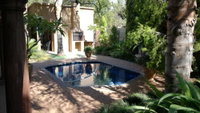 Giardino a 194 Tourism Africa