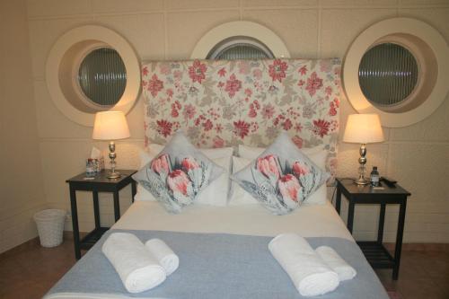 Gibson Place Guest House - thumb 0