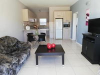 Ginas Place Tourism Africa