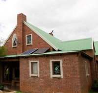 Glen Aden - Tourism Africa