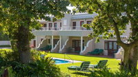 Glen Avon Lodge Boutique Hotel Tourism Africa