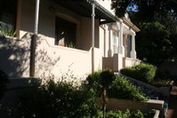 Glen Lilly Self Catering Tourism Africa