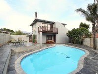 Glennies B and B Tourism Africa