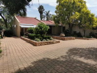 Gluckman Drive Guesthouse Tourism Africa