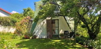 Gnome Cottage Tourism Africa