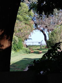 God's Grace Tourism Africa