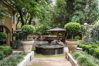 Godiva Spa  Guesthouse Tourism Africa