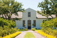 Goedemoed Farm Guest House Paarl Tourism Africa