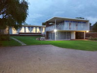 Goedgedacht Guestrooms Tourism Africa