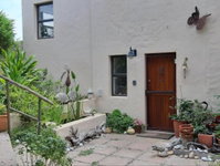 Gogo's garden apartment Tourism Africa