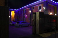 Gold Crown International Hotel Tourism Africa