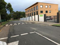 Gold Reef Lodge Tourism Africa