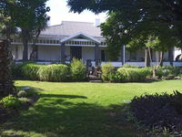 Golden Elephant Guest House Tourism Africa