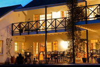Golden Hill Guest House Tourism Africa