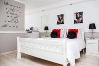 Golden Key Guesthouse Tourism Africa