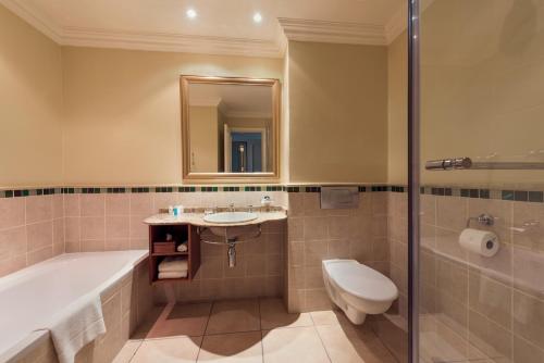 Golden Valley Lodge - thumb 1