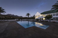 Golden Valley Lodge Tourism Africa
