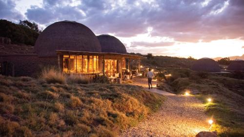 Gondwana Game Reserve - thumb 1