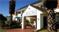Gonubie Hotel Tourism Africa