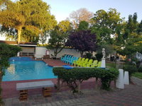 Good 2 Go Guest House Tourism Africa