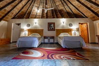 Gooderson DumaZulu Lodge Tourism Africa