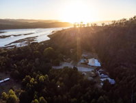 Gooderson Knysna Chalets Tourism Africa