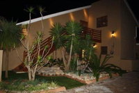 Goodnight Accommodation Tourism Africa