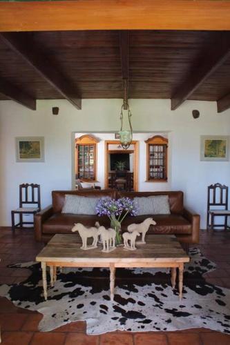 Goot Witzenberg - Beautiful Manor House In The Picturesque Tulbagh - thumb 1