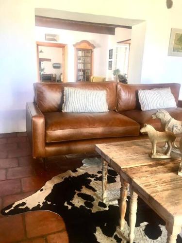 Goot Witzenberg - Beautiful Manor House In The Picturesque Tulbagh - thumb 5