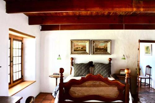 Goot Witzenberg - Beautiful Manor House In The Picturesque Tulbagh - thumb 3