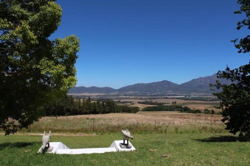 Goot Witzenberg - Beautiful Manor House In The Picturesque Tulbagh - thumb 4
