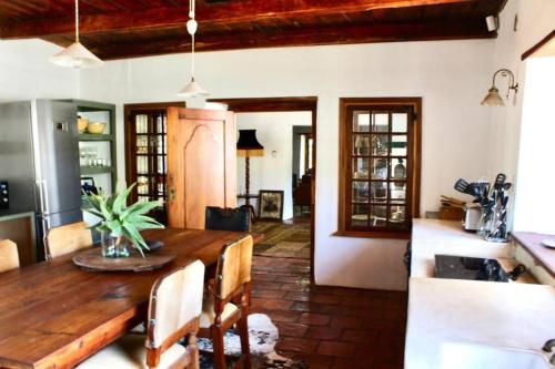 Goot Witzenberg - Beautiful Manor House In The Picturesque Tulbagh - thumb 2