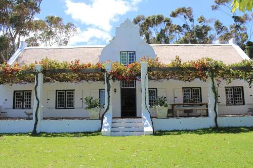 Goot Witzenberg - Beautiful Manor House In The Picturesque Tulbagh - thumb 0
