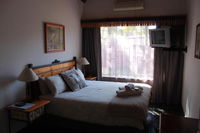 Gorgeous Gecko Guesthouse Tourism Africa