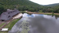 Goudrivier Wildoord Tourism Africa