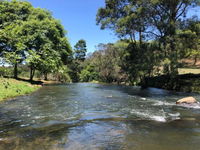 Gowan Valley Guest Farm Tourism Africa