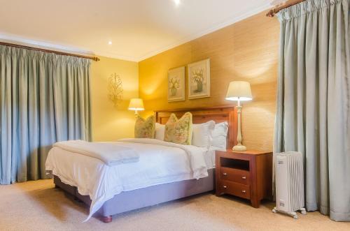 Gowrie Golf Lodge - thumb 5