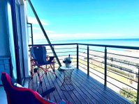 Grace / 2 Bedroom 2 bathroom Beachfront Apartment Tourism Africa