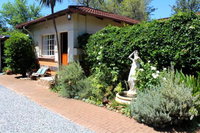 Grace Accommodation Centurion Tourism Africa